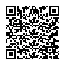 QR kód a telefonszámhoz +9512685970