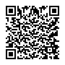 QR код за телефонен номер +9512685974