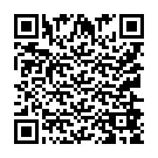 QR-Code für Telefonnummer +9512685994