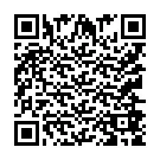电话号码二维码 +9512685999