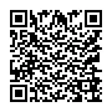 Kod QR dla numeru telefonu +9512686048