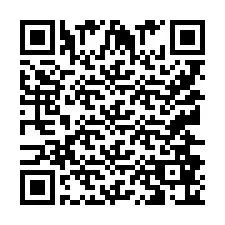 QR-Code für Telefonnummer +9512686079