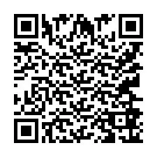 QR-Code für Telefonnummer +9512686193