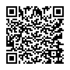 QR Code for Phone number +9512686228