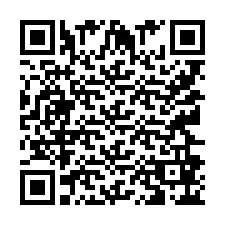 QR Code for Phone number +9512686252