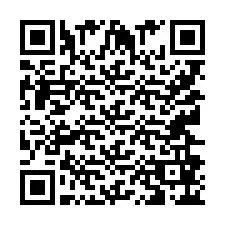 QR Code for Phone number +9512686257