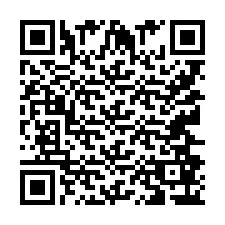 Kode QR untuk nomor Telepon +9512686377