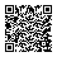 Kod QR dla numeru telefonu +9512686379