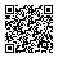 QR Code pour le numéro de téléphone +9512686438