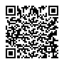 QR-code voor telefoonnummer +9512686475