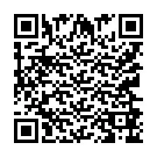 QR-kood telefoninumbri jaoks +9512686616