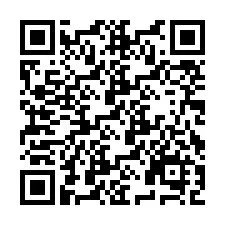 QR-koodi puhelinnumerolle +9512686845