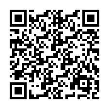 電話番号のQRコード +9512686858