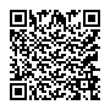 电话号码二维码 +9512686859