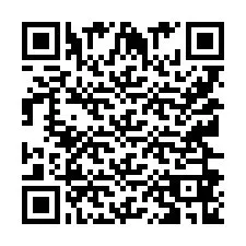 QR Code for Phone number +9512686906