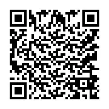 电话号码二维码 +9512686909