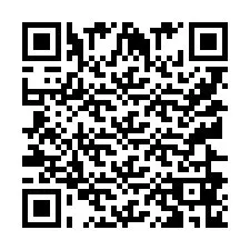 电话号码二维码 +9512686910