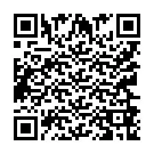 电话号码二维码 +9512686912