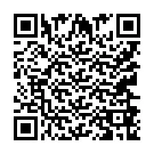 电话号码二维码 +9512686917
