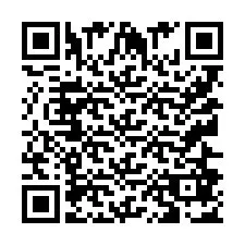 QR Code for Phone number +9512687061