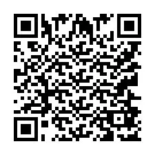 QR Code for Phone number +9512687165
