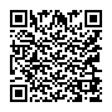 QR Code for Phone number +9512687602