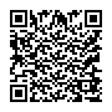 QR Code สำหรับหมายเลขโทรศัพท์ +9512687721