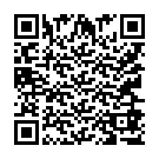 Código QR para número de telefone +9512687783