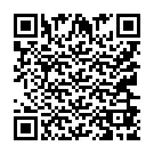 QR Code for Phone number +9512687903