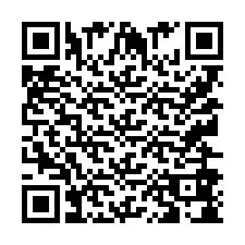 QR Code pour le numéro de téléphone +9512688089