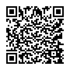 QR Code สำหรับหมายเลขโทรศัพท์ +9512688164