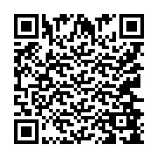 Kode QR untuk nomor Telepon +9512688173