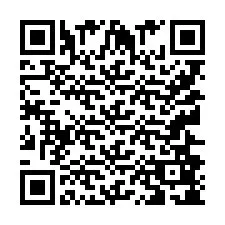 QR-код для номера телефона +9512688175