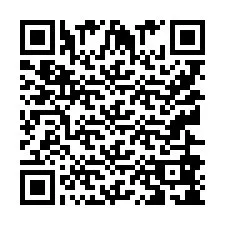 QR Code for Phone number +9512688185