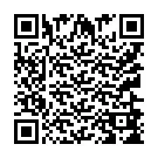 Codice QR per il numero di telefono +9512688210