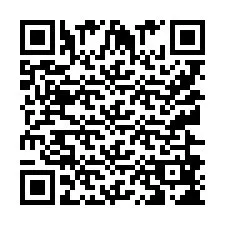 电话号码二维码 +9512688244