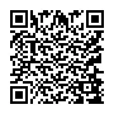 电话号码二维码 +9512688370