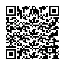 电话号码二维码 +9512688448