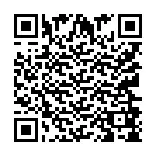 Kode QR untuk nomor Telepon +9512688546