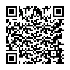 QR Code สำหรับหมายเลขโทรศัพท์ +9512688555