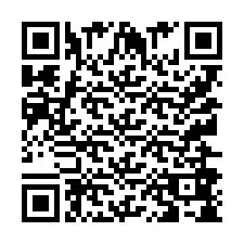 電話番号のQRコード +9512688598