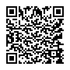 电话号码二维码 +9512688608