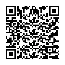 Kode QR untuk nomor Telepon +9512711720