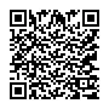 Codice QR per il numero di telefono +9512711733