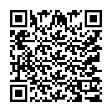 Código QR para número de telefone +9512711738