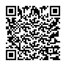 QR kód a telefonszámhoz +9512711740