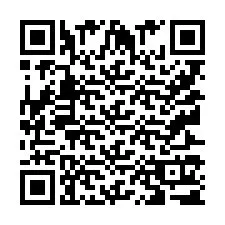 Código QR para número de teléfono +9512711741