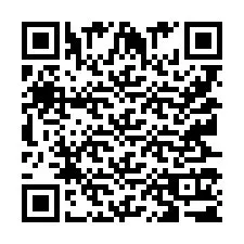 QR-koodi puhelinnumerolle +9512711746