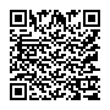 Kod QR dla numeru telefonu +9512711748