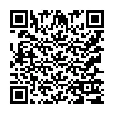 QR-koodi puhelinnumerolle +9512711761